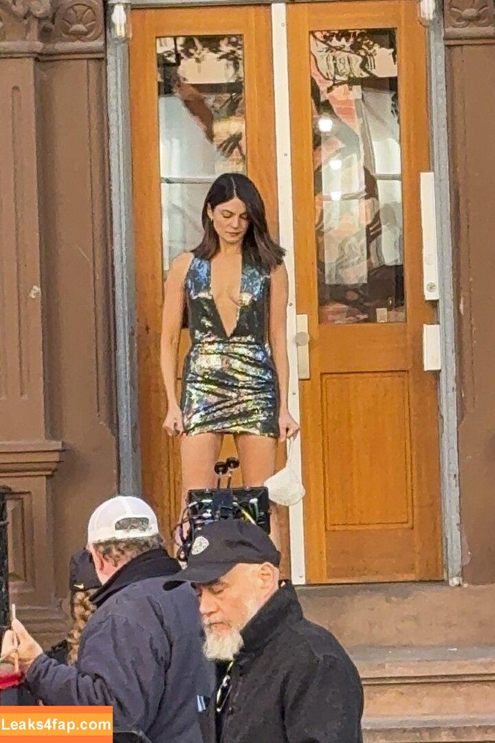 Monica Barbaro / monicabarbaro leaked photo photo #0396