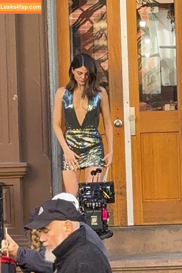 Monica Barbaro / monicabarbaro leaked photo photo #0397