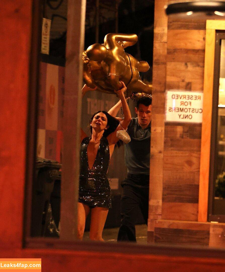 Monica Barbaro / monicabarbaro слитое фото фото #0428