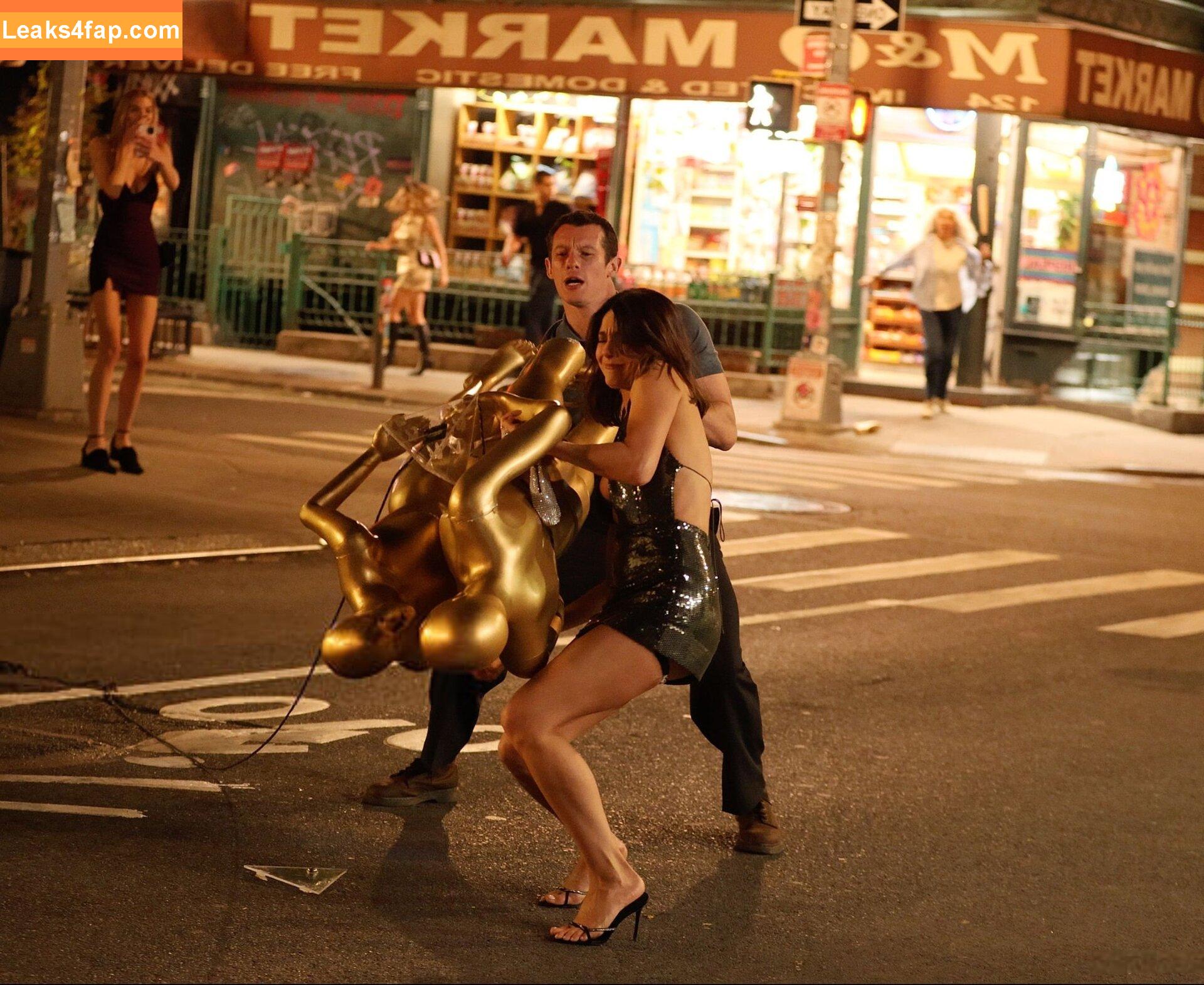 Monica Barbaro / monicabarbaro leaked photo photo #0437