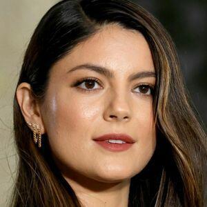 Monica Barbaro photo #0003