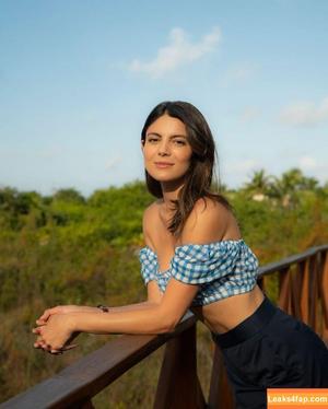 Monica Barbaro фото #0366
