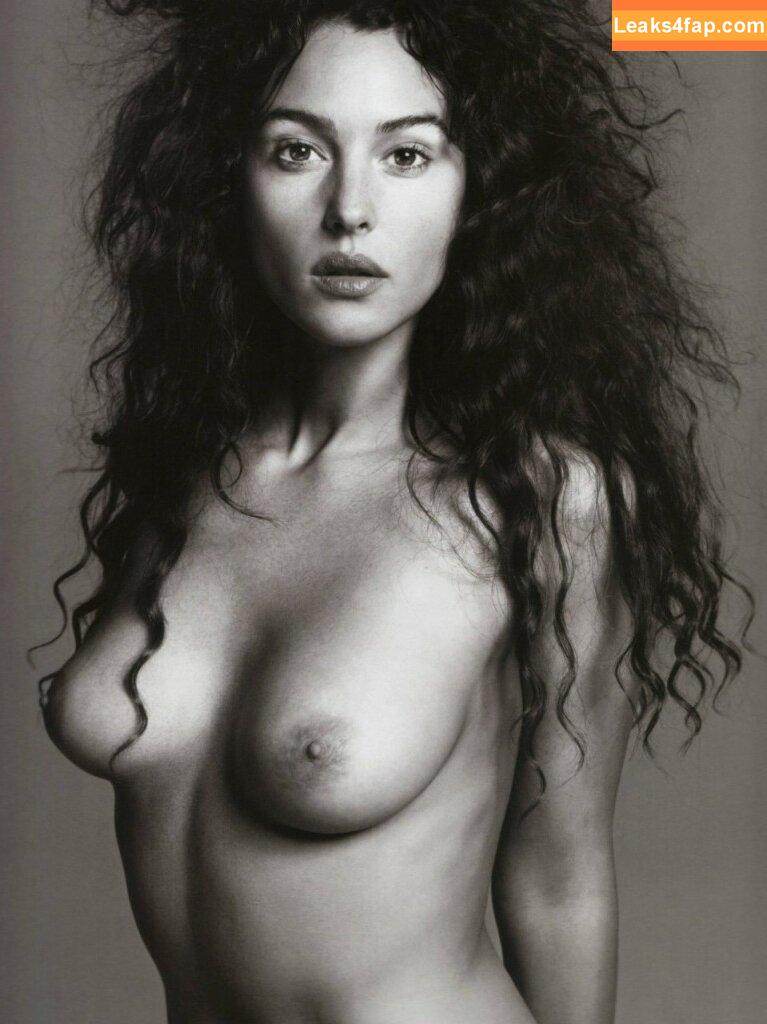 Monica Bellucci / aMonicaBellucci / bellucciginebra / monicabellucciofficiel leaked photo photo #0020