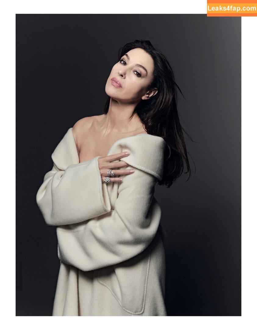 Monica Bellucci / aMonicaBellucci / bellucciginebra / monicabellucciofficiel leaked photo photo #0037