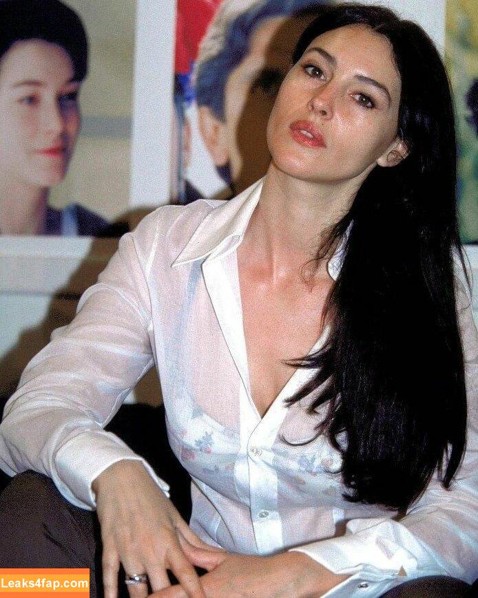 Monica Bellucci / aMonicaBellucci / bellucciginebra / monicabellucciofficiel leaked photo photo #0044