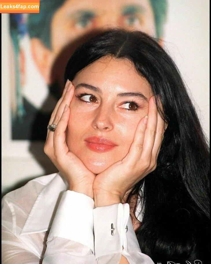 Monica Bellucci / aMonicaBellucci / bellucciginebra / monicabellucciofficiel leaked photo photo #0046