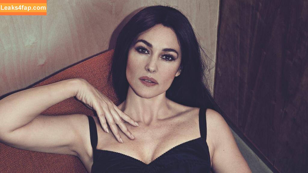Monica Bellucci / aMonicaBellucci / bellucciginebra / monicabellucciofficiel leaked photo photo #0059