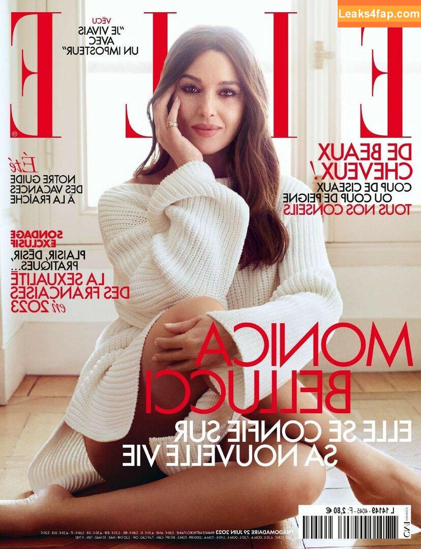 Monica Bellucci / aMonicaBellucci / bellucciginebra / monicabellucciofficiel leaked photo photo #0122