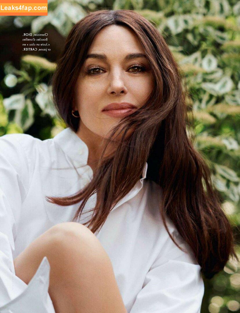 Monica Bellucci / aMonicaBellucci / bellucciginebra / monicabellucciofficiel leaked photo photo #0127