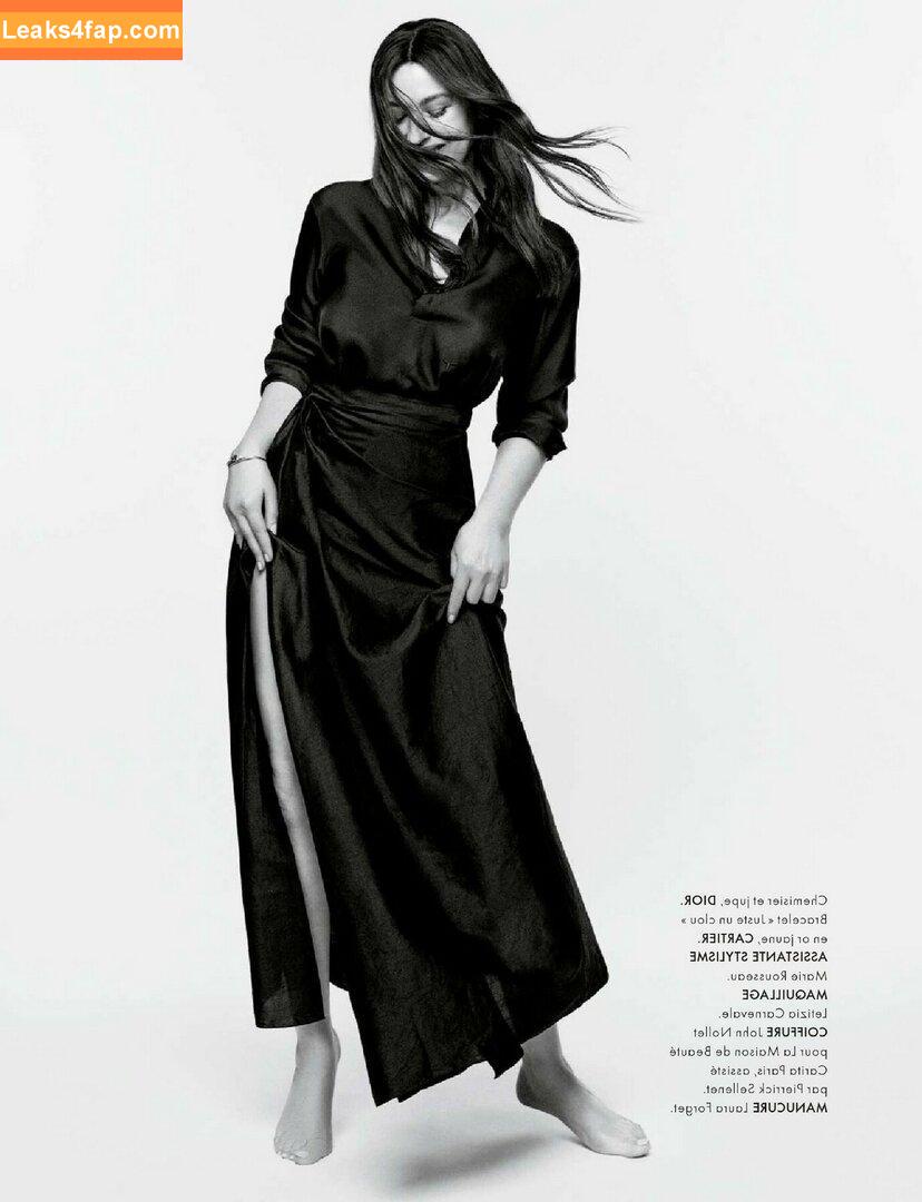 Monica Bellucci / aMonicaBellucci / bellucciginebra / monicabellucciofficiel leaked photo photo #0133