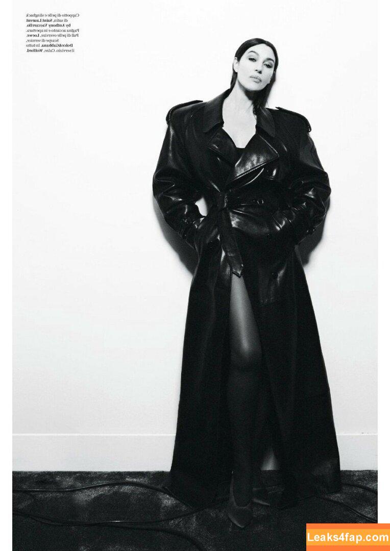 Monica Bellucci / aMonicaBellucci / bellucciginebra / monicabellucciofficiel leaked photo photo #0135