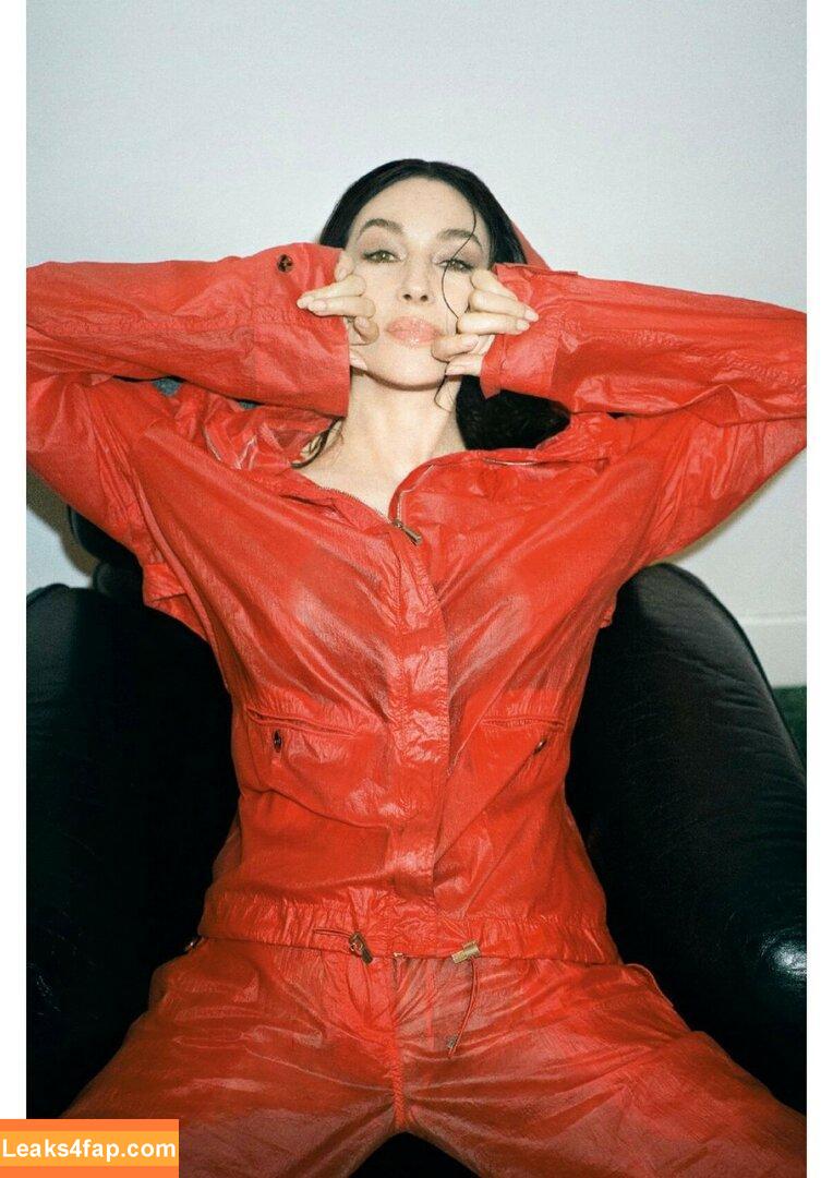 Monica Bellucci / aMonicaBellucci / bellucciginebra / monicabellucciofficiel leaked photo photo #0138