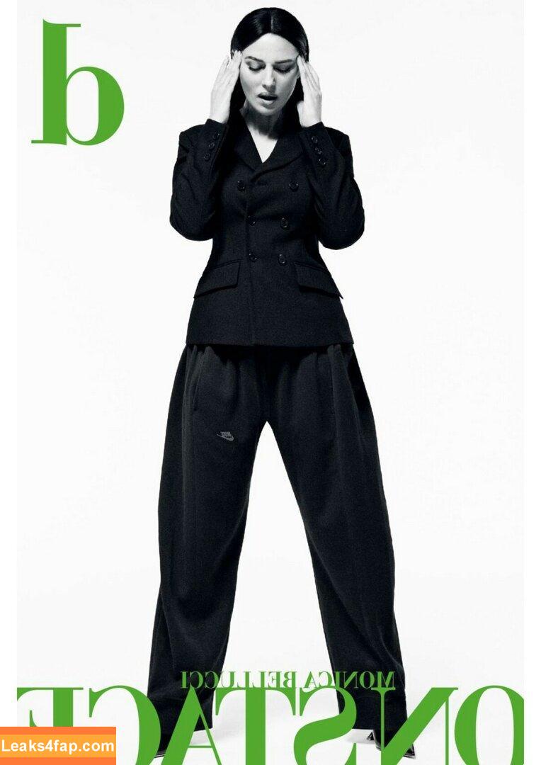 Monica Bellucci / aMonicaBellucci / bellucciginebra / monicabellucciofficiel leaked photo photo #0140
