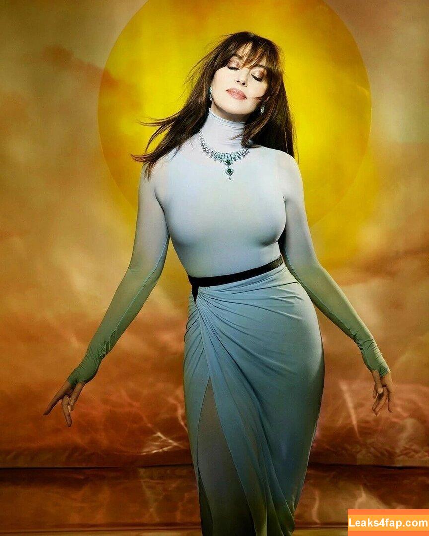 Monica Bellucci / aMonicaBellucci / bellucciginebra / monicabellucciofficiel leaked photo photo #0141