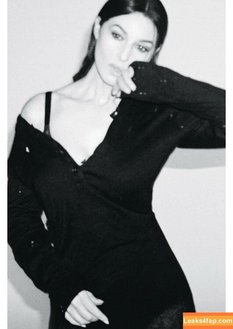 Monica Bellucci / aMonicaBellucci / bellucciginebra / monicabellucciofficiel leaked photo photo #0145