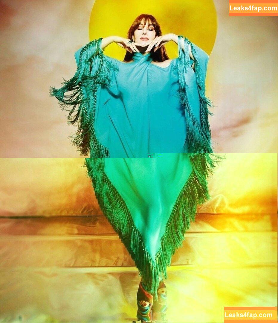 Monica Bellucci / aMonicaBellucci / bellucciginebra / monicabellucciofficiel leaked photo photo #0147