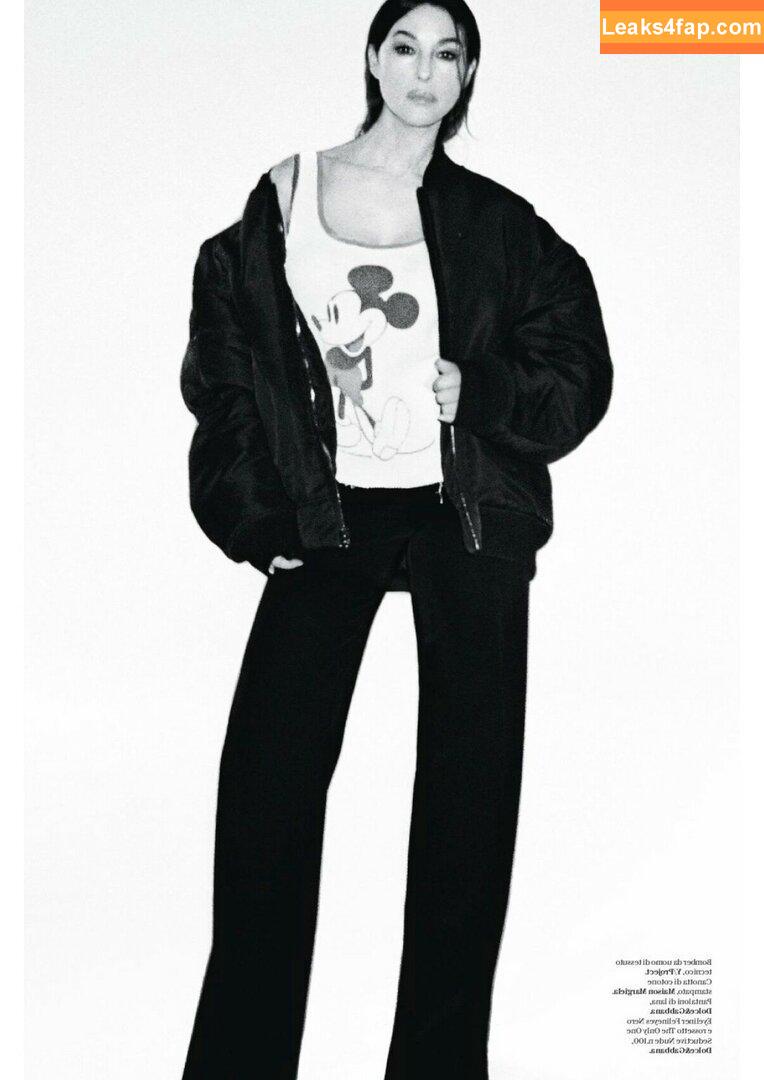 Monica Bellucci / aMonicaBellucci / bellucciginebra / monicabellucciofficiel leaked photo photo #0150