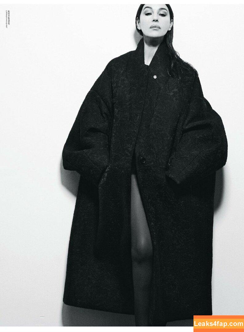 Monica Bellucci / aMonicaBellucci / bellucciginebra / monicabellucciofficiel leaked photo photo #0151