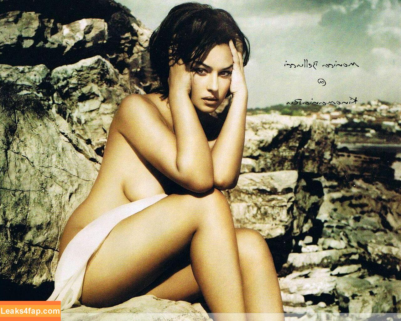 Monica Bellucci / aMonicaBellucci / bellucciginebra / monicabellucciofficiel leaked photo photo #0157