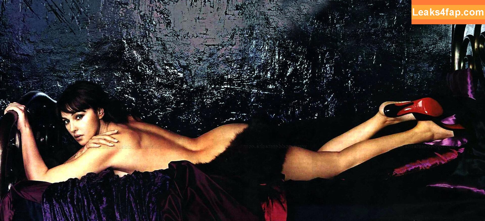 Monica Bellucci / aMonicaBellucci / bellucciginebra / monicabellucciofficiel leaked photo photo #0165