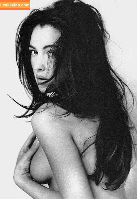 Monica Bellucci / aMonicaBellucci / bellucciginebra / monicabellucciofficiel leaked photo photo #0183