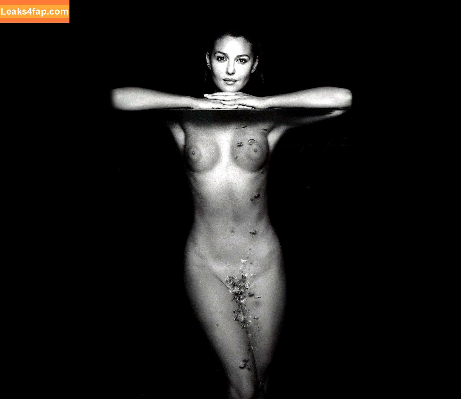 Monica Bellucci / aMonicaBellucci / bellucciginebra / monicabellucciofficiel leaked photo photo #0188