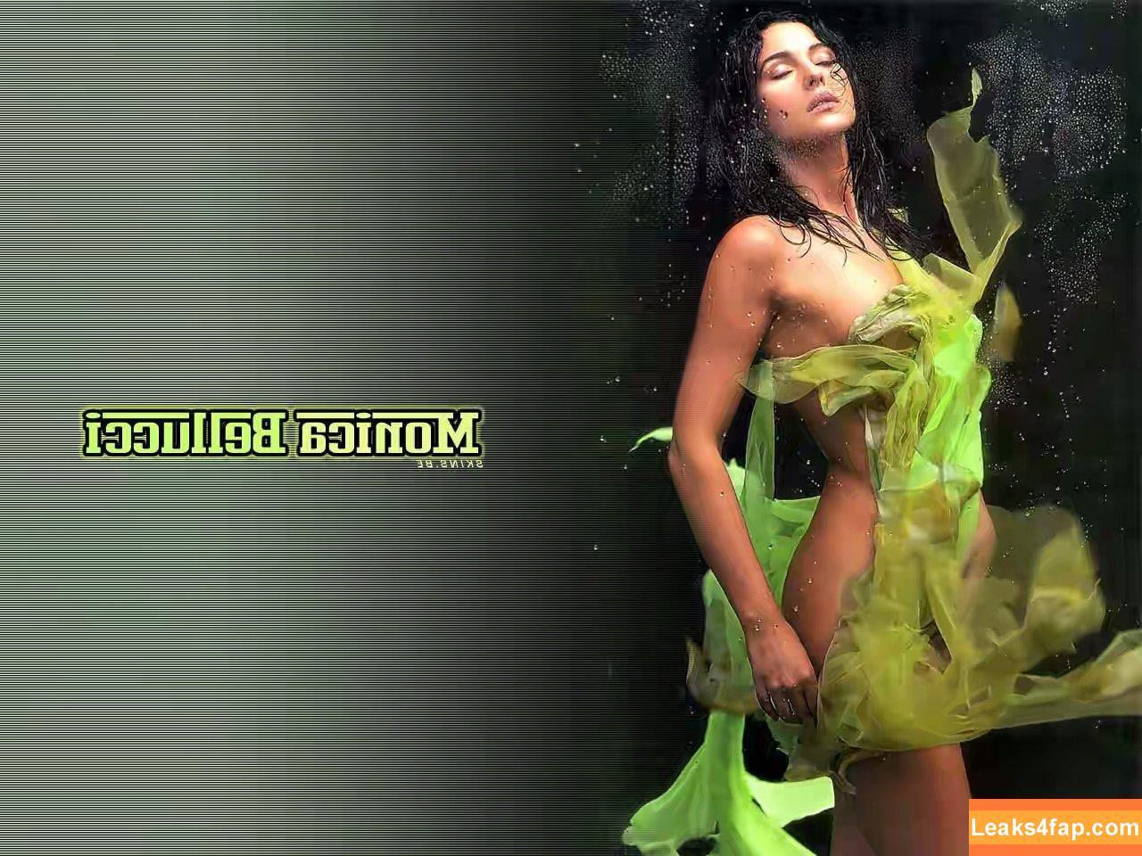 Monica Bellucci / aMonicaBellucci / bellucciginebra / monicabellucciofficiel leaked photo photo #0210