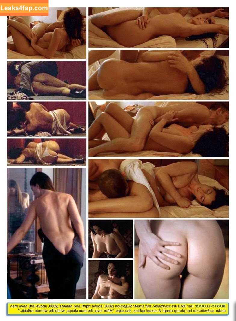 Monica Bellucci / aMonicaBellucci / bellucciginebra / monicabellucciofficiel leaked photo photo #0223