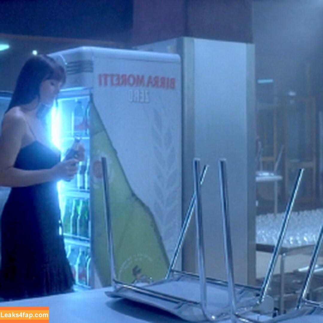 Monica Bellucci / aMonicaBellucci / bellucciginebra / monicabellucciofficiel leaked photo photo #0249