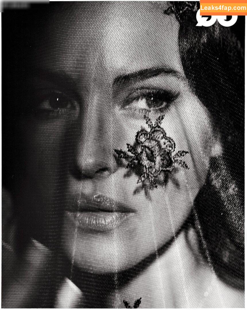 Monica Bellucci / aMonicaBellucci / bellucciginebra / monicabellucciofficiel leaked photo photo #0261