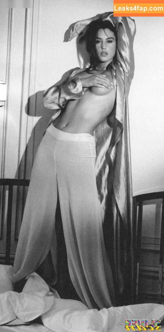 Monica Bellucci / aMonicaBellucci / bellucciginebra / monicabellucciofficiel leaked photo photo #0281