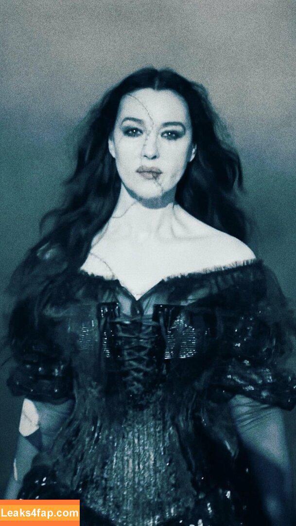 Monica Bellucci / aMonicaBellucci / bellucciginebra / monicabellucciofficiel leaked photo photo #0288