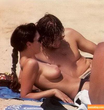 Monica Bellucci / aMonicaBellucci / bellucciginebra / monicabellucciofficiel leaked photo photo #0298