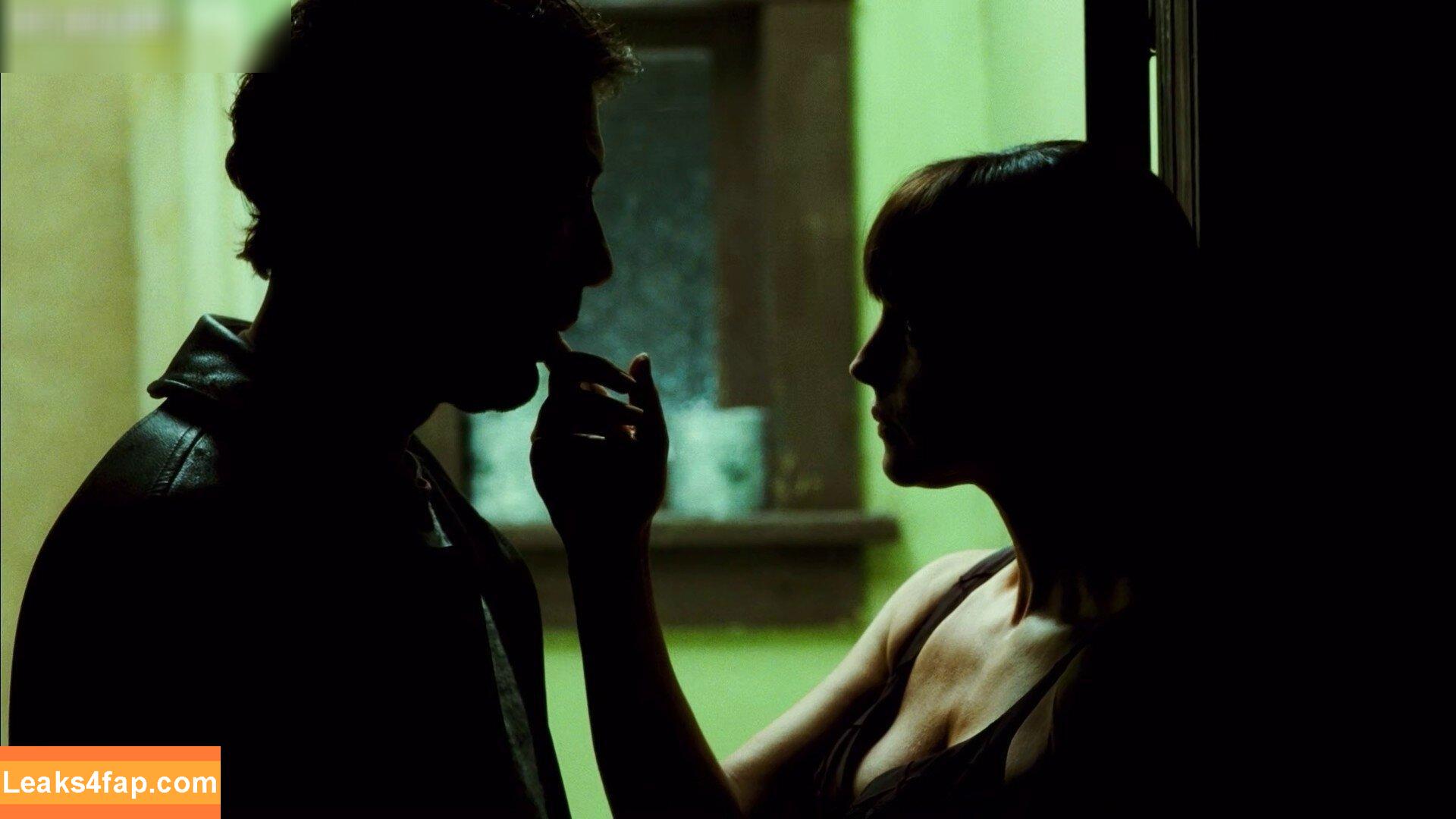 Monica Bellucci / aMonicaBellucci / bellucciginebra / monicabellucciofficiel leaked photo photo #0317