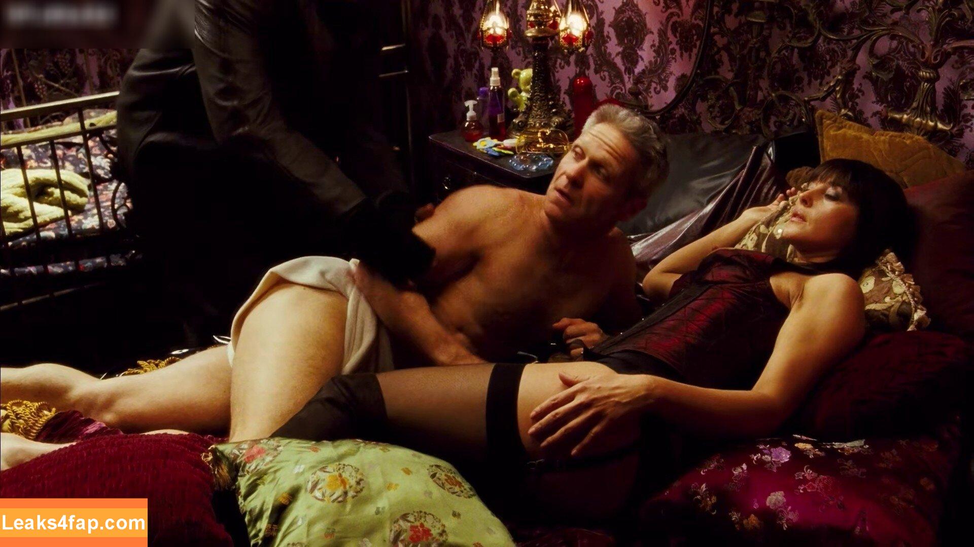 Monica Bellucci / aMonicaBellucci / bellucciginebra / monicabellucciofficiel leaked photo photo #0318