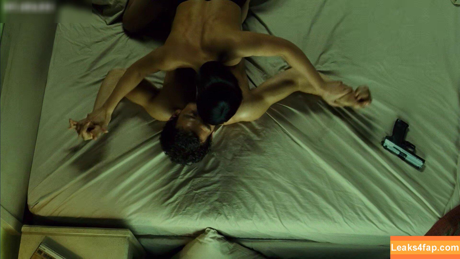 Monica Bellucci / aMonicaBellucci / bellucciginebra / monicabellucciofficiel leaked photo photo #0322