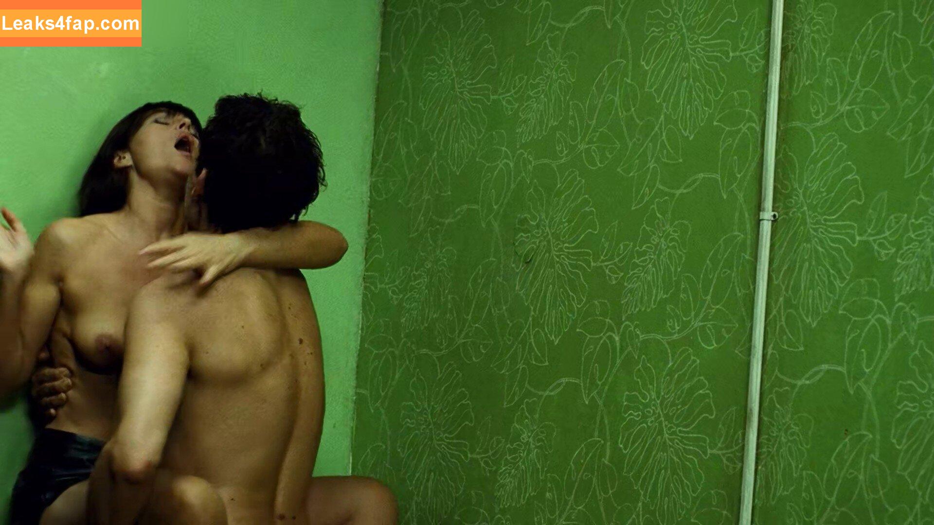 Monica Bellucci / aMonicaBellucci / bellucciginebra / monicabellucciofficiel leaked photo photo #0328