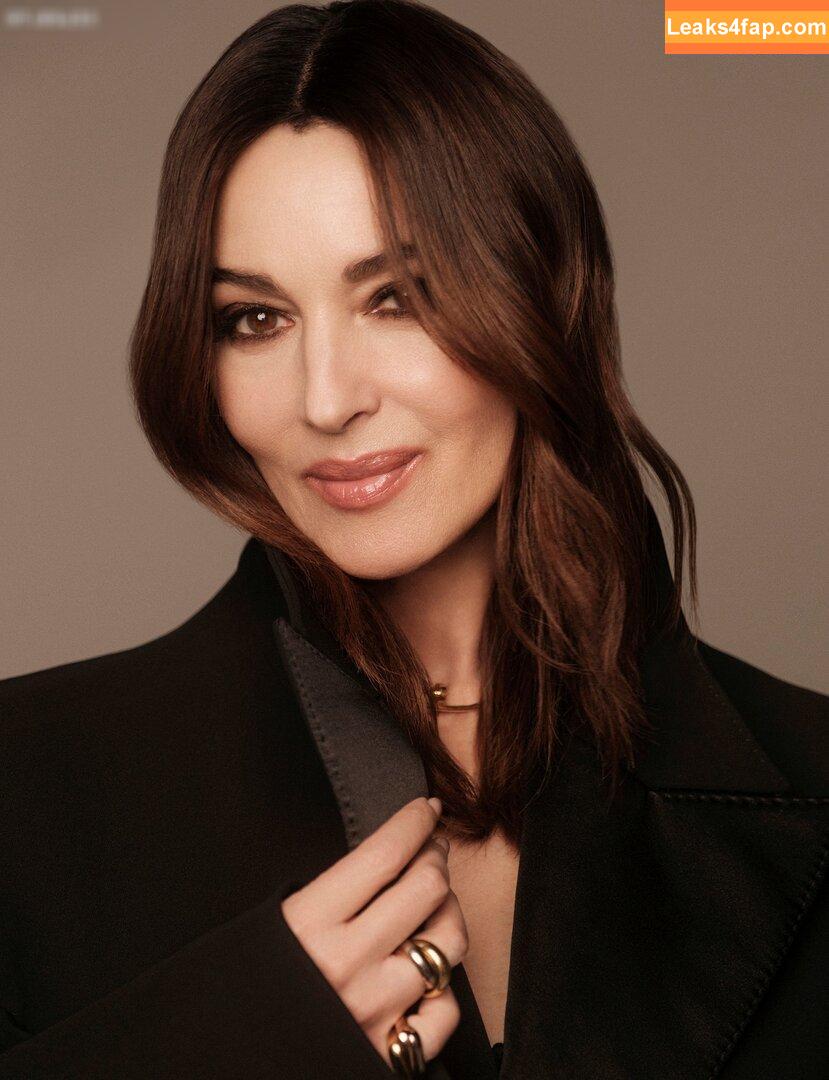 Monica Bellucci / aMonicaBellucci / bellucciginebra / monicabellucciofficiel leaked photo photo #0347