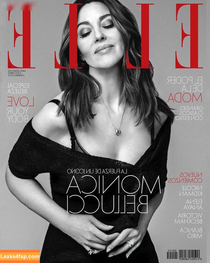 Monica Bellucci / aMonicaBellucci / bellucciginebra / monicabellucciofficiel leaked photo photo #0348
