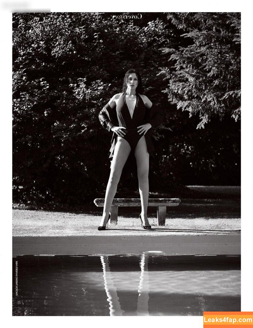 Monica Bellucci / aMonicaBellucci / bellucciginebra / monicabellucciofficiel leaked photo photo #0363