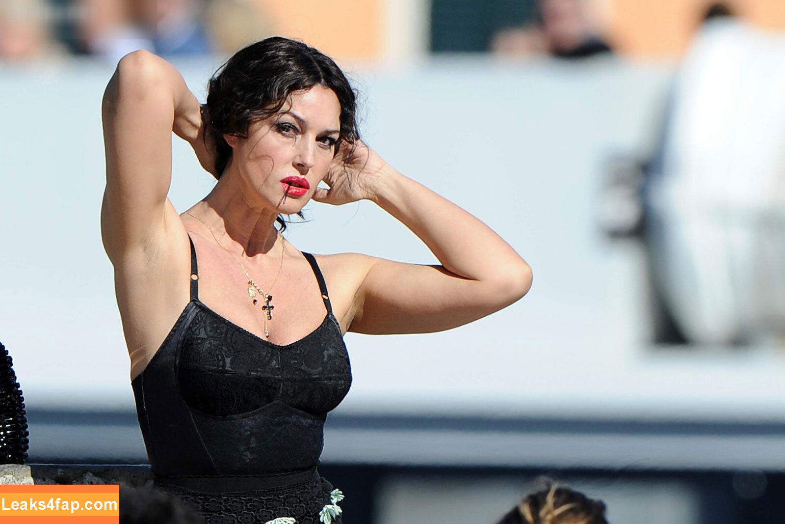Monica Bellucci / aMonicaBellucci / bellucciginebra / monicabellucciofficiel leaked photo photo #0412