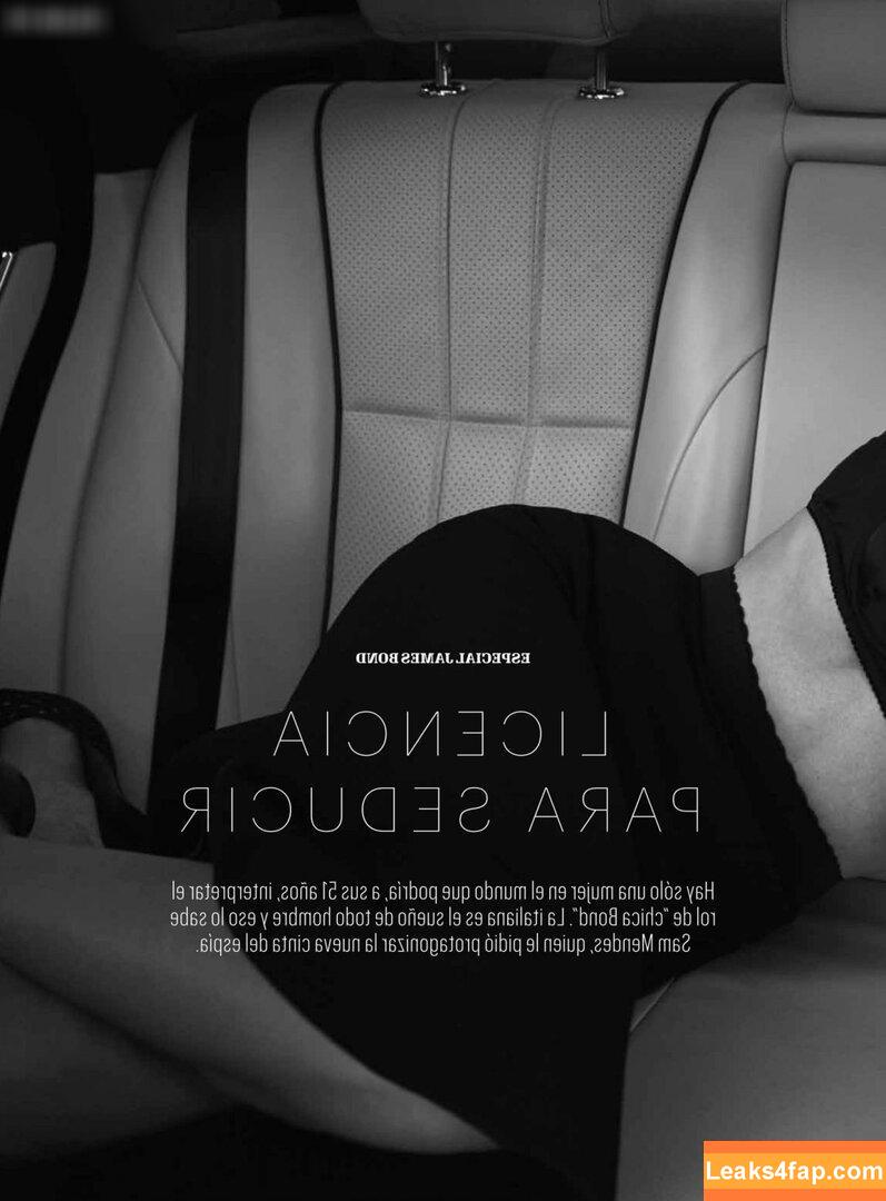 Monica Bellucci / aMonicaBellucci / bellucciginebra / monicabellucciofficiel leaked photo photo #0420