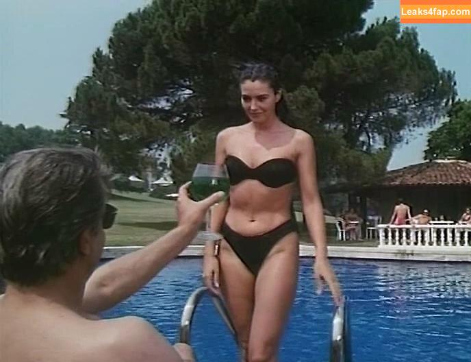 Monica Bellucci / aMonicaBellucci / bellucciginebra / monicabellucciofficiel слитое фото фото #0442