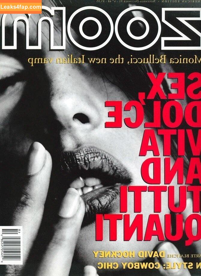 Monica Bellucci / aMonicaBellucci / bellucciginebra / monicabellucciofficiel слитое фото фото #0452