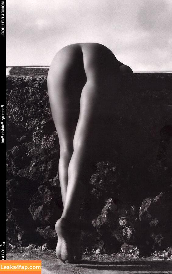 Monica Bellucci / aMonicaBellucci / bellucciginebra / monicabellucciofficiel leaked photo photo #0459