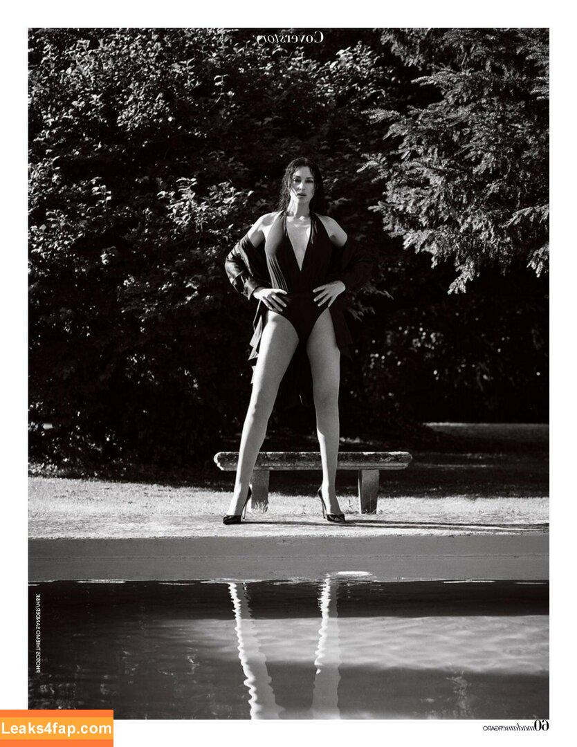 Monica Bellucci / aMonicaBellucci / bellucciginebra / monicabellucciofficiel leaked photo photo #0627