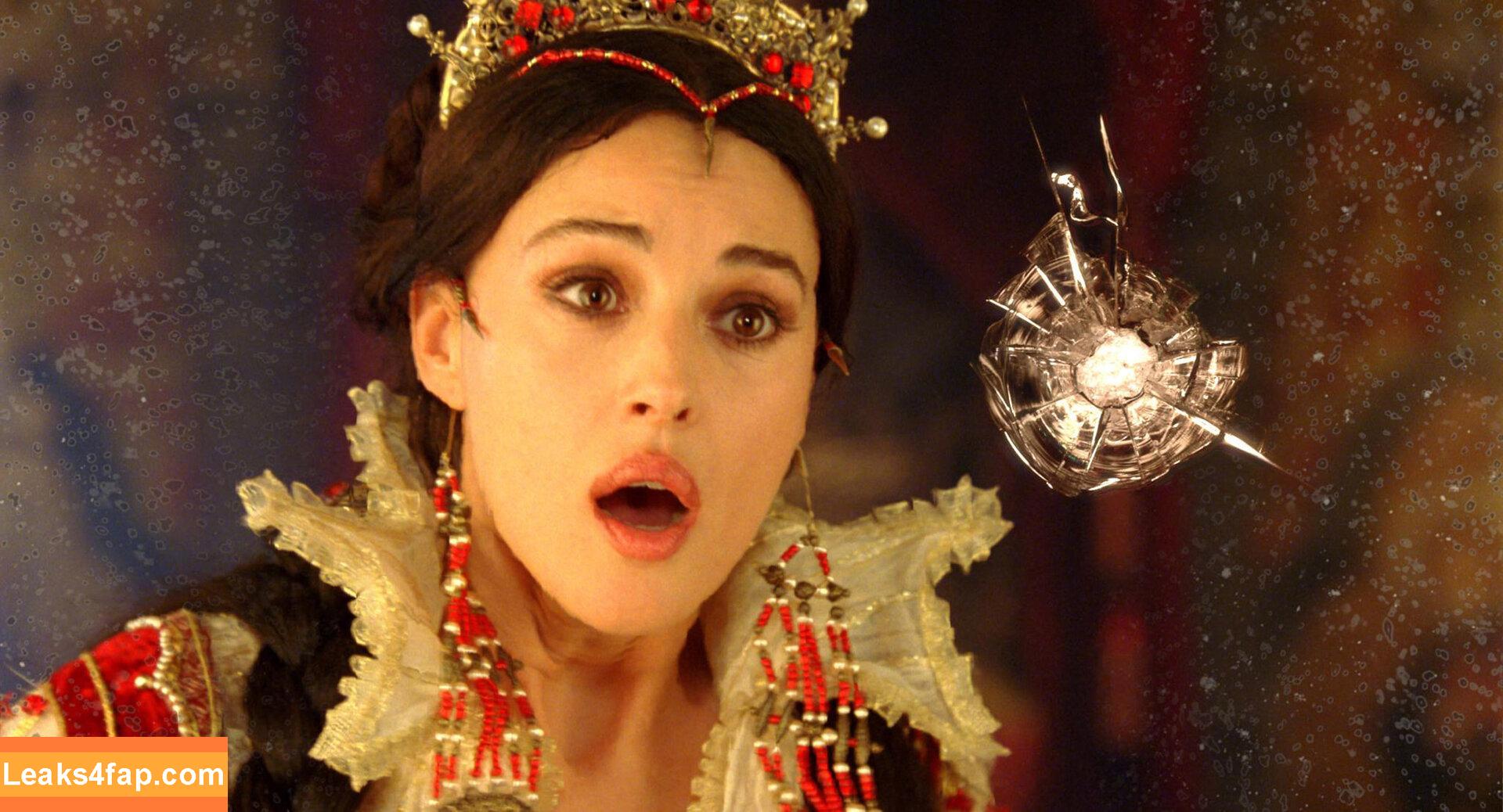 Monica Bellucci / aMonicaBellucci / bellucciginebra / monicabellucciofficiel leaked photo photo #0669