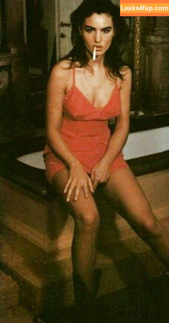 Monica Bellucci / aMonicaBellucci / bellucciginebra / monicabellucciofficiel leaked photo photo #0685