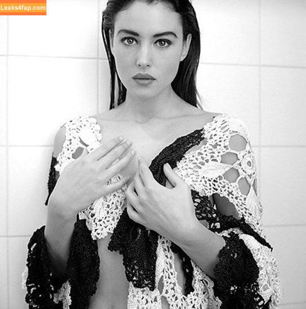 Monica Bellucci / aMonicaBellucci / bellucciginebra / monicabellucciofficiel leaked photo photo #0689