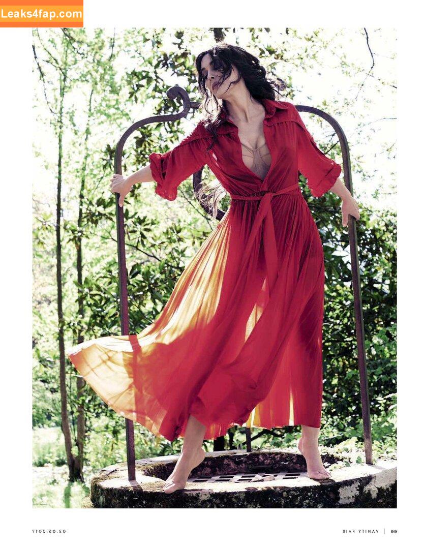 Monica Bellucci / aMonicaBellucci / bellucciginebra / monicabellucciofficiel leaked photo photo #0695